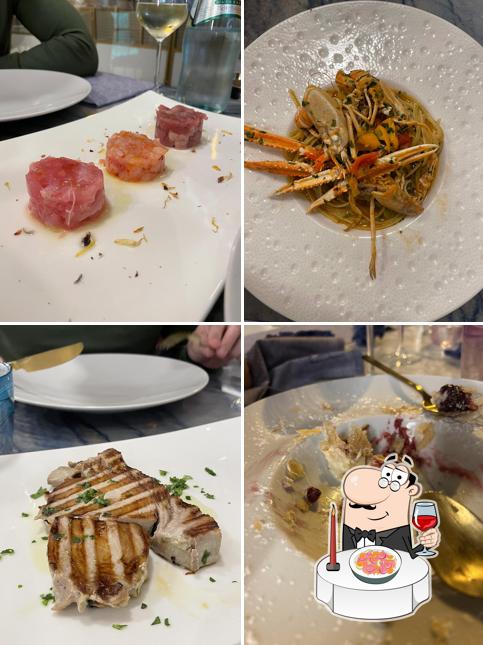 ABISSI Restaurant & More