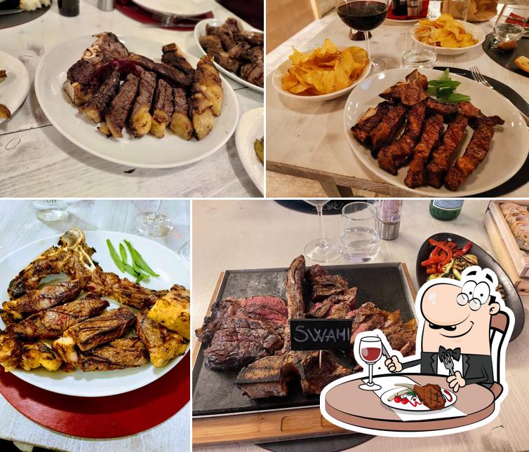 Biste' Ristorante Braceria