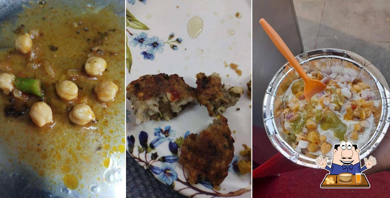 Food at Delicacy Of Mewar