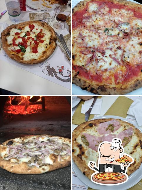 Mi Manda Superpizza S.r.l.