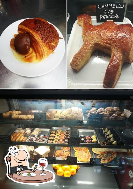 Bar Pasticceria Time Out