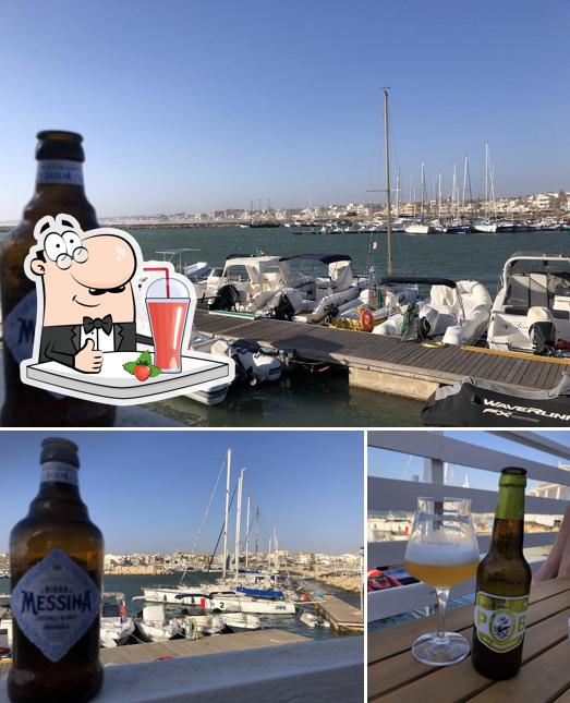 Al Pontile Ristorante di Pesce “ Kaldo - Lounge Bar Bistrò “