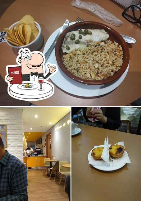 B.lem Padaria Portuguesa