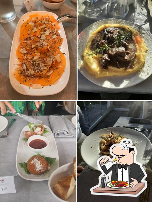 Colleoni Osteria con Cantina