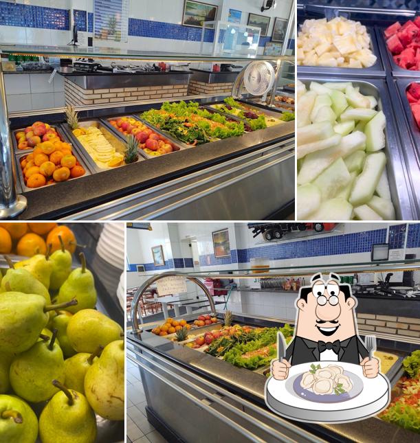 Restaurante Mão na Massa