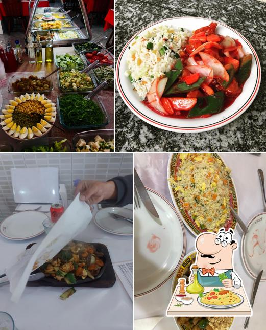 Ting Restaurante Oriental