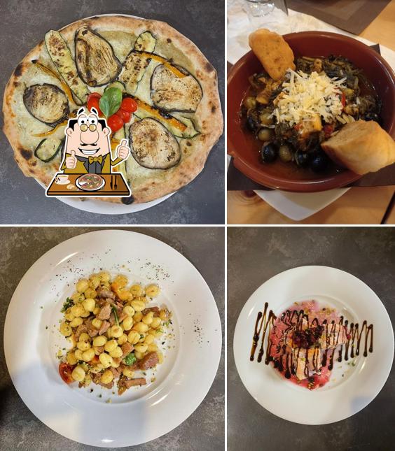 aTipica Trattoria Moderna, Lecce