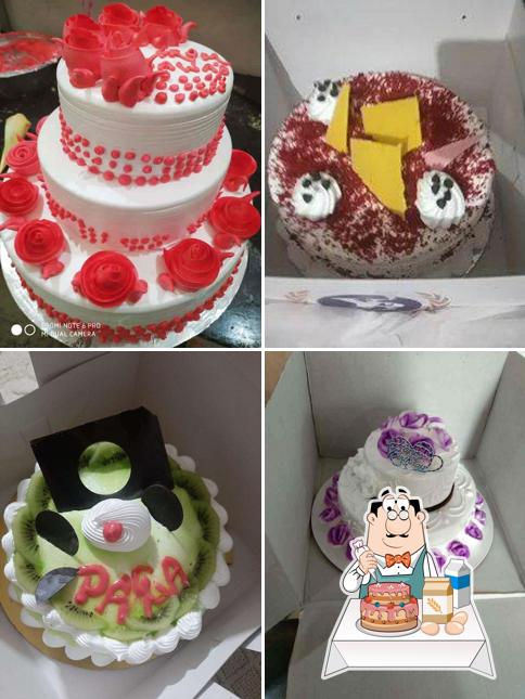 Yummy Bakery Pure Veg