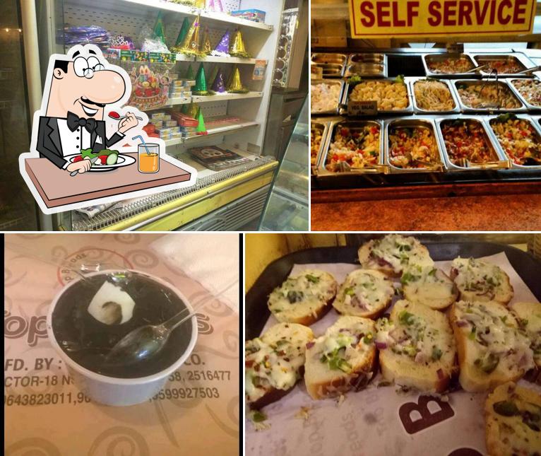 Top Breads - Cakes and more..