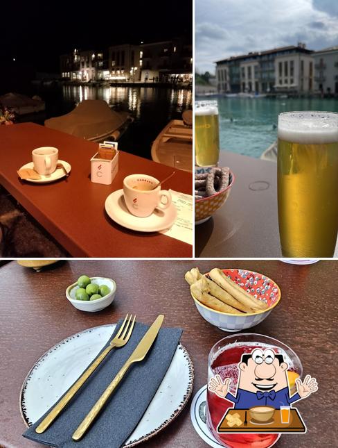 Platti al Dispensa Ufficiali