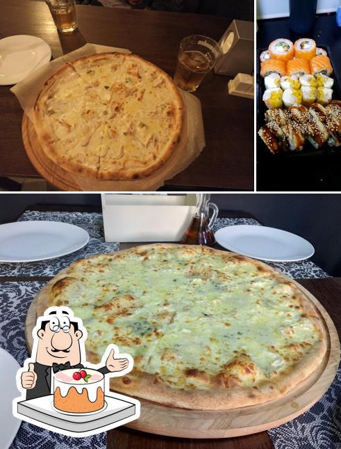 Voir la photo de Happy Food