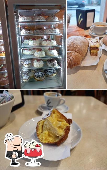 Vedi la immagine di Pasticceria Caffetteria Trolese