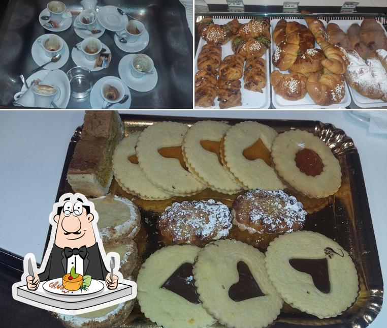 Platti al San Francesco coffee beer & food