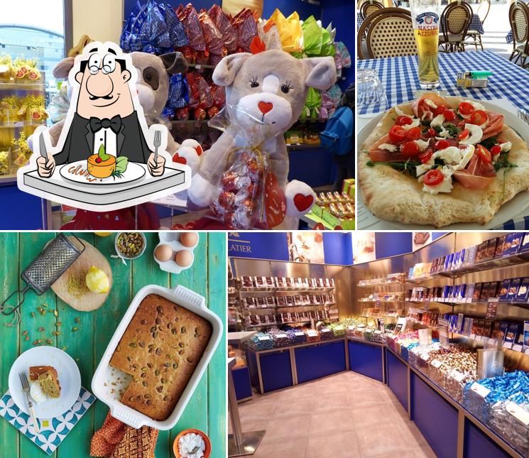 Platti al Noventa di Piave Designer Outlet