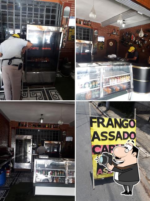 Frango Assado Lambiasi