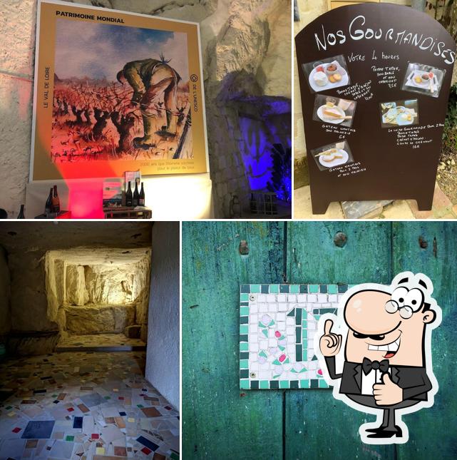 Voici une photo de LOIRE GOURMANDE SAS