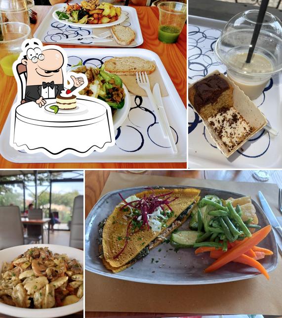 Tiramisù al Succolento