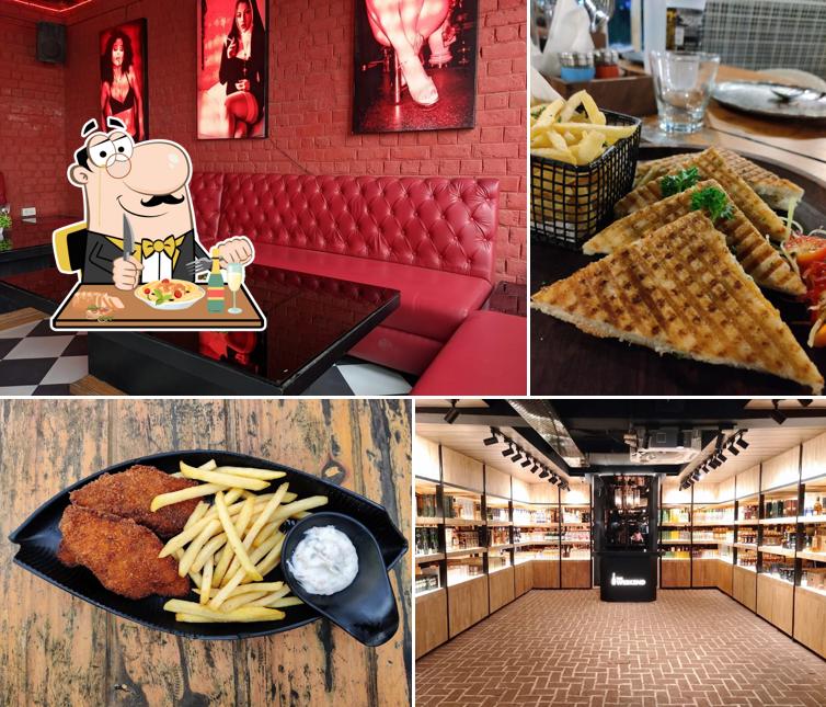 The Weekend Wine & More BYOB