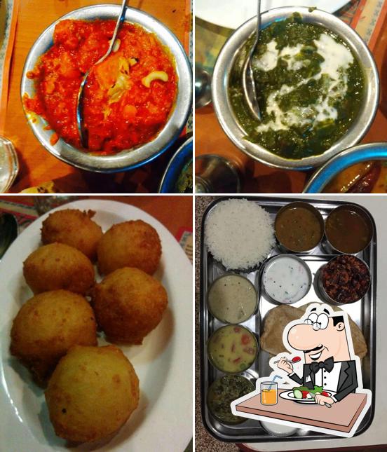 Vrindavan Restaurant