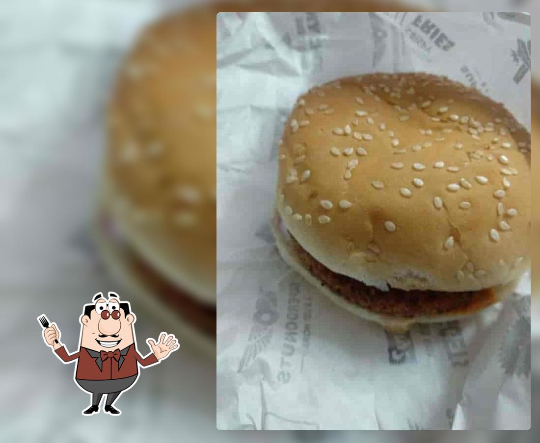 Super Donuts The American Eatery