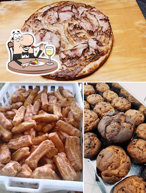 Platti al Dolce Forno