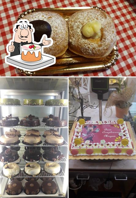 Immagine di Dolci Tentazioni