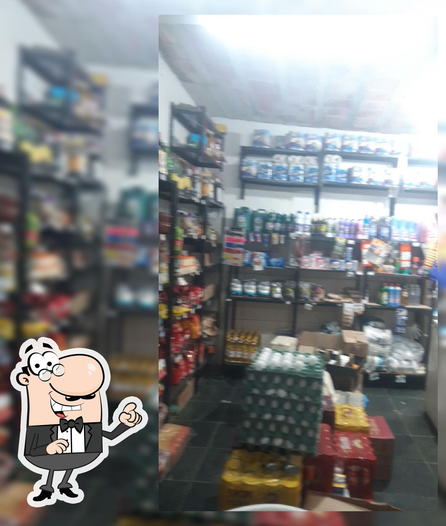 Bar E Mercearia Do Gez