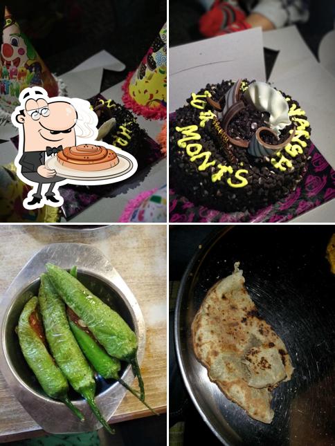 Hotel Gurukrupa - Kathiyawad Ne Kangare image