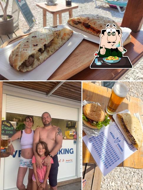 Platti al Veseli Viking