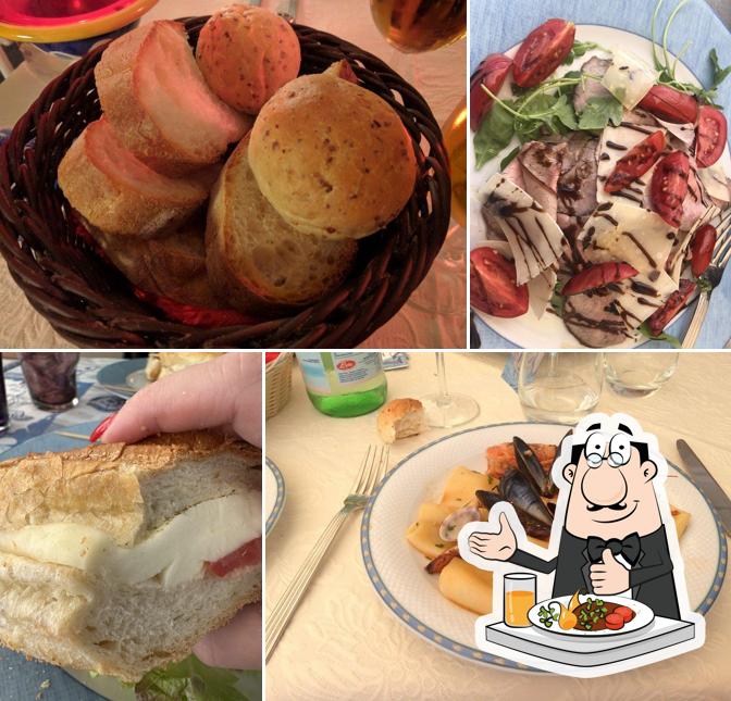 Platti al Silver Moon