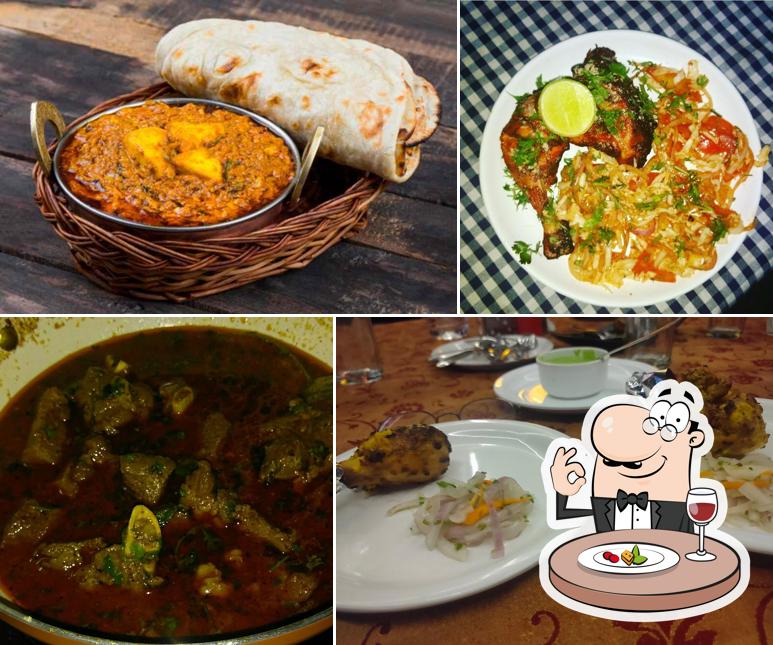 The Second Wife Restaurant