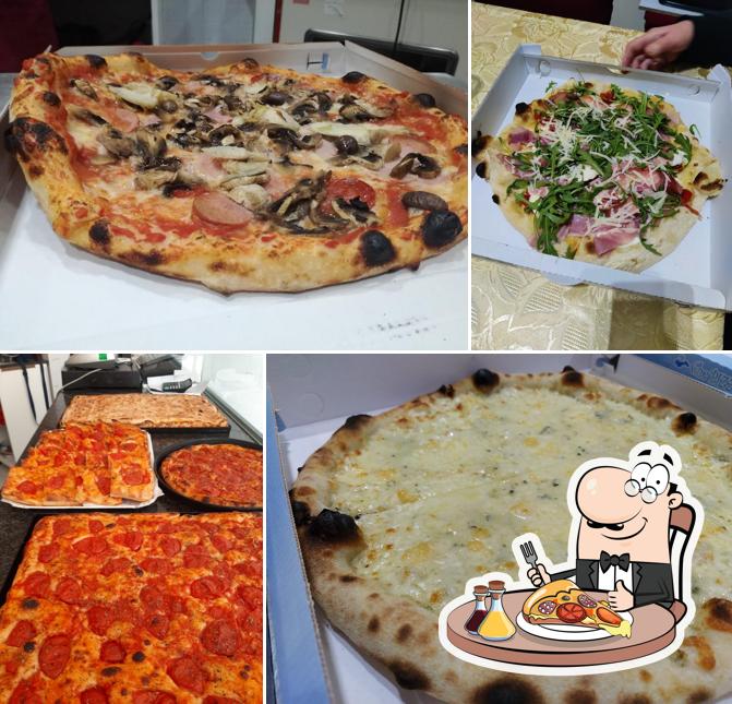 Acci Pizza...pizzeria...rosticceria...focacceria. Consegna a domicilio