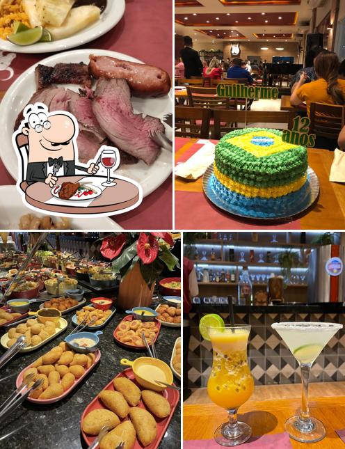 Costela em Adega do Boi