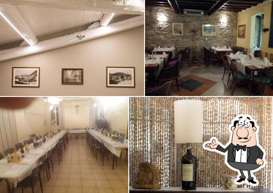 Ristorante Pizzeria Piccolo Paradiso