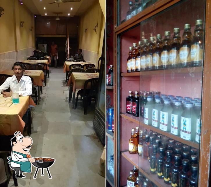 Amit Bar & Restaurant