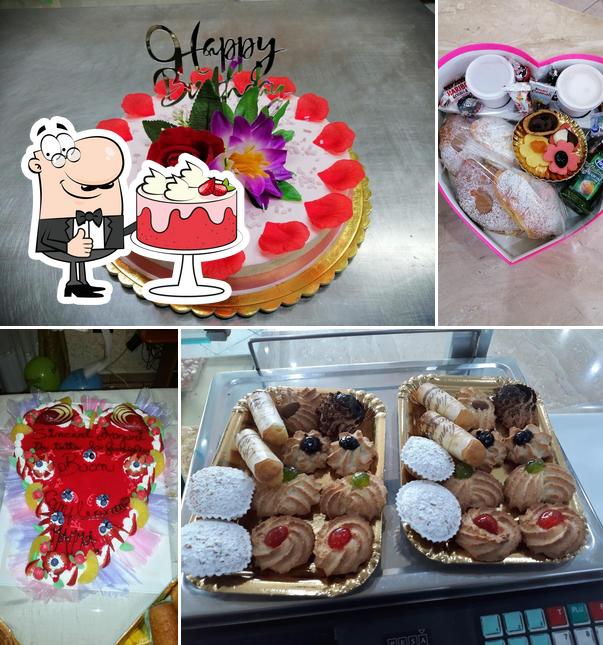 Pasticceria Caffetteria Dolce Vita