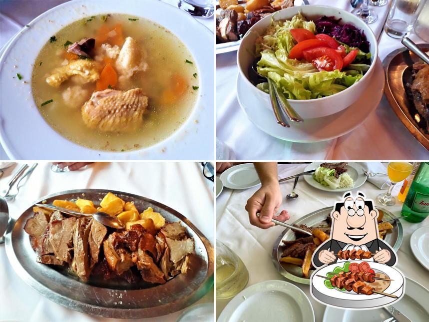 Restaurant "Kod Pere"