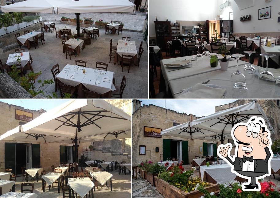 Ristorante da Nico