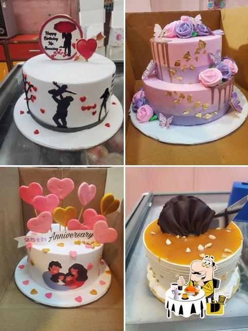 Food at SHREE KRISHNA BAKERY