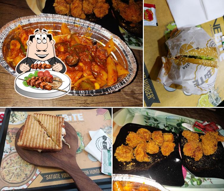 One Bite Cafe Ratnagiri