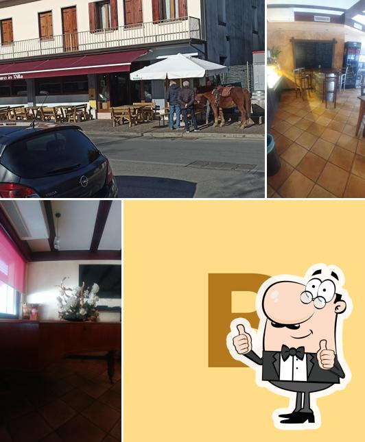 Guarda la foto di Bacaro in Villa