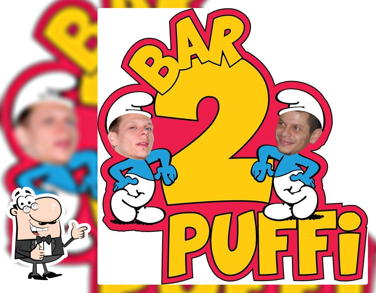 Bar 2 Puffi Aversa