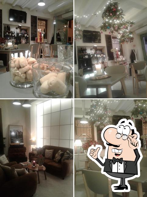 Bar Caffetteria Winebar BUE D'ORO