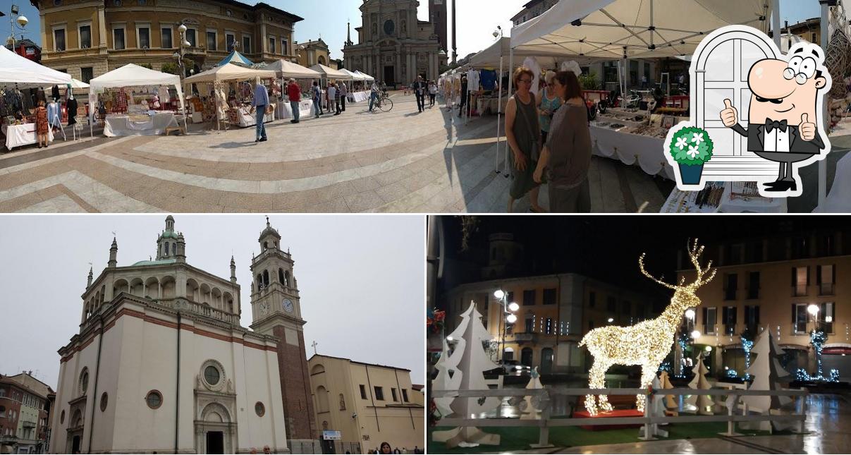 Guarda gli esterni di Il Duetto