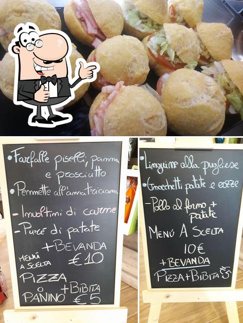 Industrial Cafè Di Anna La Bella