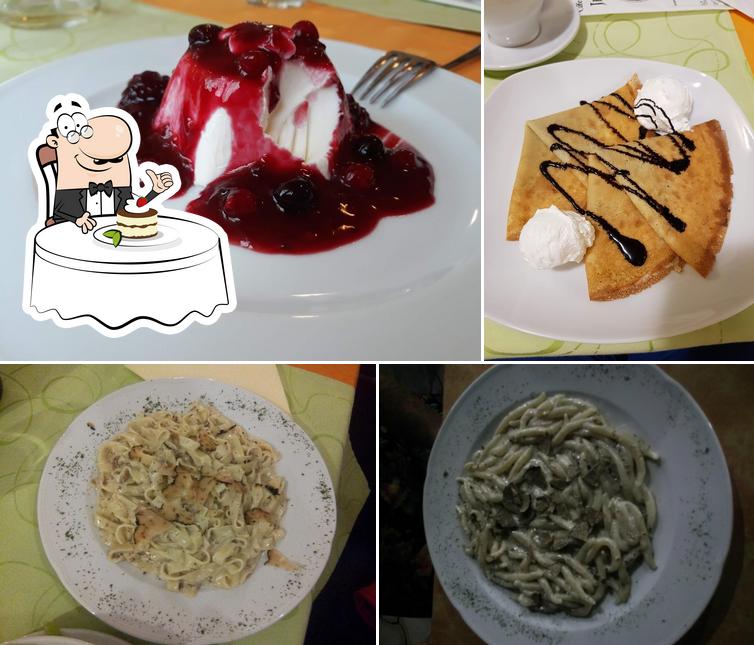 Restoran Caffe bar - Konoba Jelenić