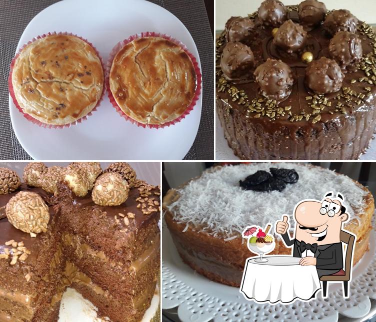 Avenida Lanchonete Cafeteria