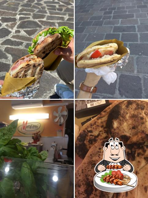 Mordimi Panuozzeria Pizza Rivoltella