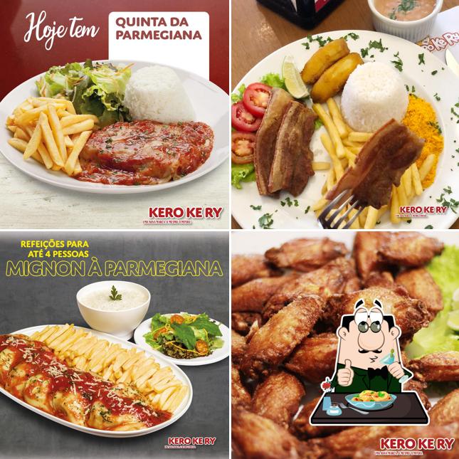 Kero Ke Ry Higienópolis