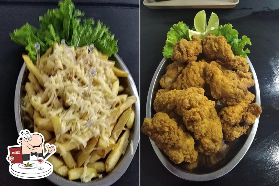 Costa Bar Petiscaria